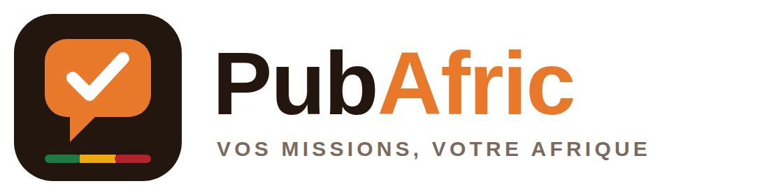 Logo PubAfric
